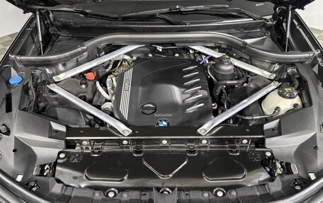 BMW X7, 2021 год, 9 300 000 рублей, 10 фотография