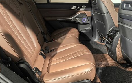 BMW X7, 2021 год, 9 300 000 рублей, 15 фотография