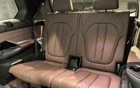 BMW X7, 2021 год, 9 300 000 рублей, 16 фотография