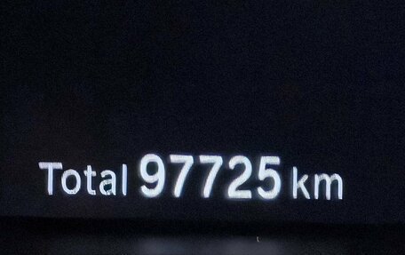 BMW X7, 2021 год, 9 300 000 рублей, 13 фотография