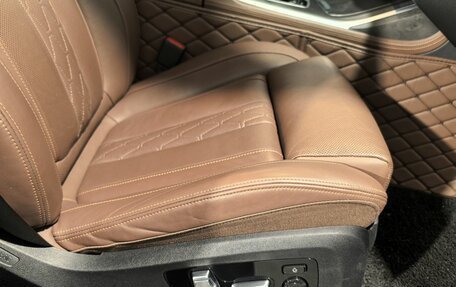 BMW X7, 2021 год, 9 300 000 рублей, 18 фотография