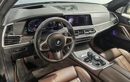 BMW X7, 2021 год, 9 300 000 рублей, 12 фотография