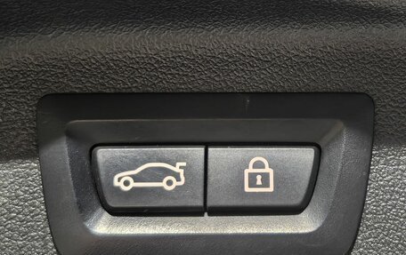 BMW X7, 2021 год, 9 300 000 рублей, 33 фотография