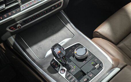 BMW X7, 2021 год, 9 300 000 рублей, 32 фотография