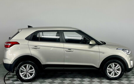 Hyundai Creta I рестайлинг, 2019 год, 1 970 000 рублей, 4 фотография