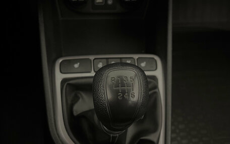 Hyundai Creta I рестайлинг, 2019 год, 1 970 000 рублей, 13 фотография