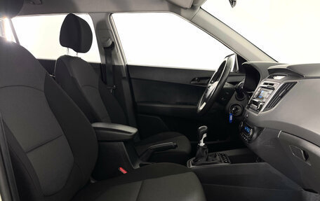 Hyundai Creta I рестайлинг, 2019 год, 1 970 000 рублей, 16 фотография