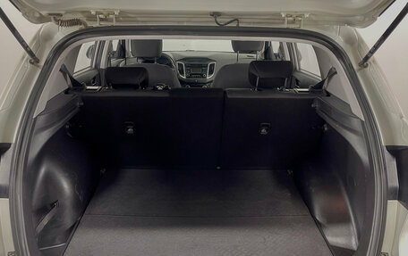 Hyundai Creta I рестайлинг, 2019 год, 1 970 000 рублей, 18 фотография