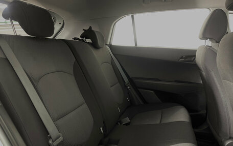 Hyundai Creta I рестайлинг, 2019 год, 1 970 000 рублей, 17 фотография