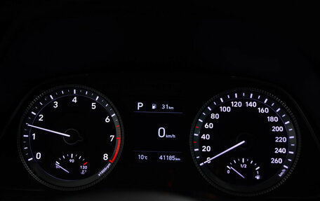 Hyundai Sonata VIII, 2023 год, 2 930 000 рублей, 11 фотография