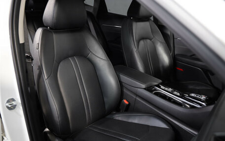 Hyundai Sonata VIII, 2023 год, 2 930 000 рублей, 22 фотография