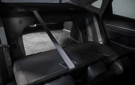 Hyundai Sonata VIII, 2023 год, 2 930 000 рублей, 25 фотография