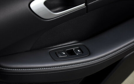 Hyundai Sonata VIII, 2023 год, 2 930 000 рублей, 20 фотография