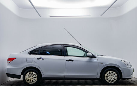 Nissan Almera, 2018 год, 820 000 рублей, 4 фотография