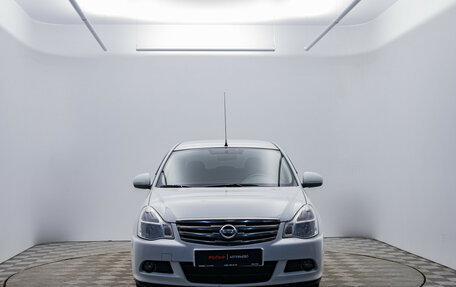 Nissan Almera, 2018 год, 820 000 рублей, 2 фотография