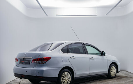 Nissan Almera, 2018 год, 820 000 рублей, 5 фотография