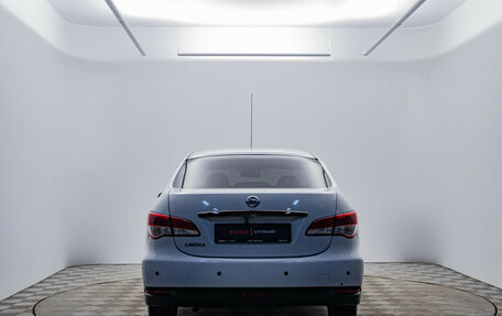 Nissan Almera, 2018 год, 820 000 рублей, 6 фотография