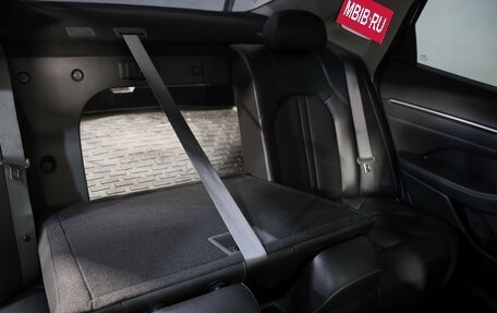 Hyundai Sonata VIII, 2023 год, 2 930 000 рублей, 24 фотография