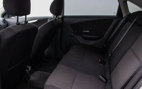 Nissan Almera, 2018 год, 820 000 рублей, 11 фотография