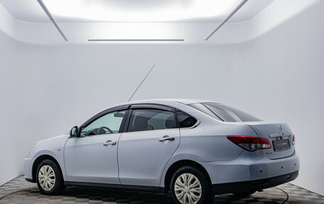 Nissan Almera, 2018 год, 820 000 рублей, 7 фотография