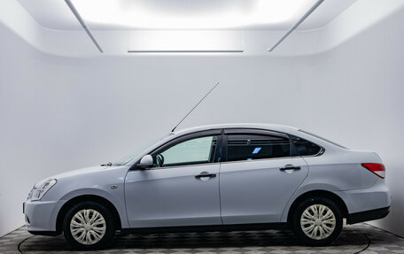 Nissan Almera, 2018 год, 820 000 рублей, 8 фотография