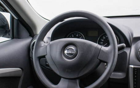 Nissan Almera, 2018 год, 820 000 рублей, 15 фотография