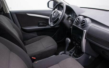 Nissan Almera, 2018 год, 820 000 рублей, 9 фотография