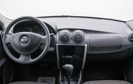 Nissan Almera, 2018 год, 820 000 рублей, 13 фотография