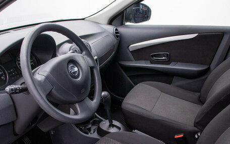 Nissan Almera, 2018 год, 820 000 рублей, 10 фотография