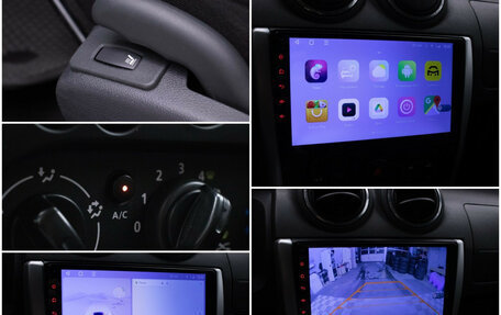 Nissan Almera, 2018 год, 820 000 рублей, 16 фотография