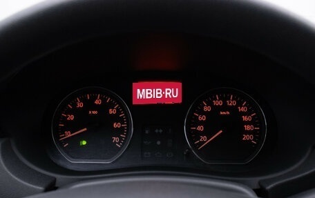 Nissan Almera, 2018 год, 820 000 рублей, 12 фотография