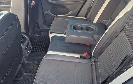 Volkswagen Tiguan II, 2021 год, 3 830 000 рублей, 7 фотография