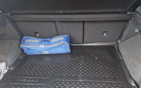 Volkswagen Tiguan II, 2021 год, 3 830 000 рублей, 10 фотография