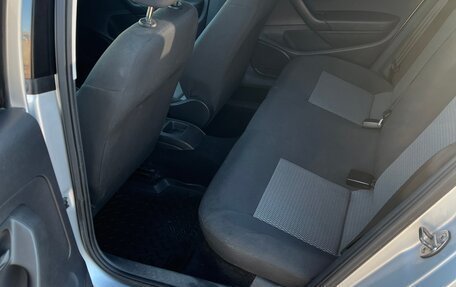 Volkswagen Polo VI (EU Market), 2012 год, 700 000 рублей, 9 фотография