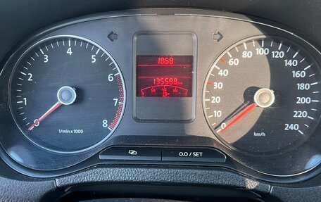 Volkswagen Polo VI (EU Market), 2012 год, 700 000 рублей, 14 фотография