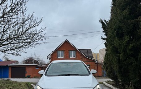 Opel Astra J, 2014 год, 850 000 рублей, 2 фотография