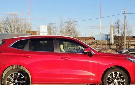 Haval Jolion, 2023 год, 1 950 000 рублей, 3 фотография