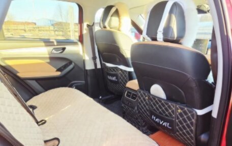 Haval Jolion, 2023 год, 1 950 000 рублей, 8 фотография