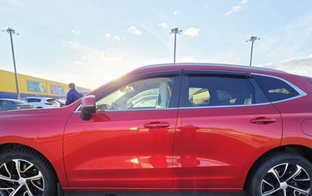 Haval Jolion, 2023 год, 1 950 000 рублей, 2 фотография