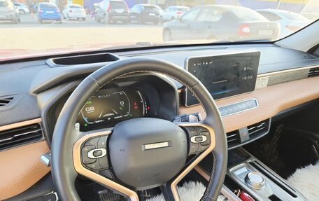 Haval Jolion, 2023 год, 1 950 000 рублей, 7 фотография
