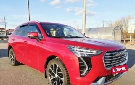 Haval Jolion, 2023 год, 1 950 000 рублей, 4 фотография