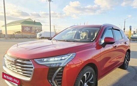 Haval Jolion, 2023 год, 1 950 000 рублей, 5 фотография