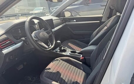 Volkswagen Lavida, 2023 год, 1 675 000 рублей, 4 фотография