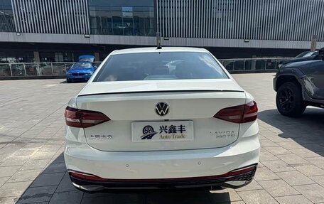 Volkswagen Lavida, 2023 год, 1 675 000 рублей, 8 фотография