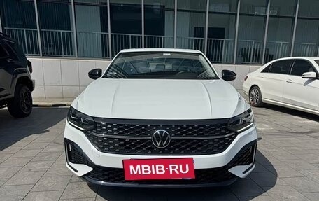 Volkswagen Lavida, 2023 год, 1 675 000 рублей, 2 фотография