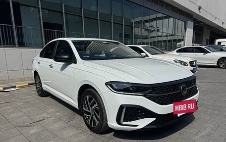 Volkswagen Lavida, 2023 год, 1 675 000 рублей, 3 фотография