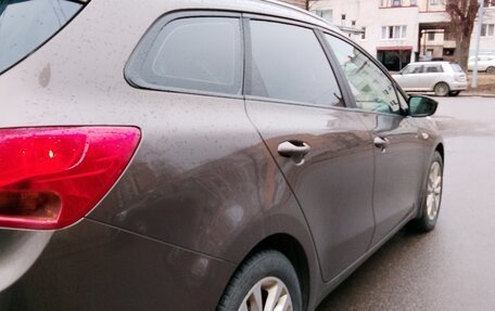 KIA cee'd III, 2018 год, 1 025 000 рублей, 6 фотография