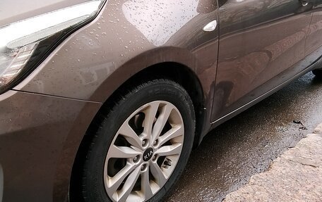 KIA cee'd III, 2018 год, 1 025 000 рублей, 3 фотография