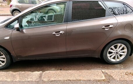 KIA cee'd III, 2018 год, 1 025 000 рублей, 9 фотография