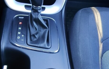 KIA cee'd III, 2018 год, 1 025 000 рублей, 17 фотография